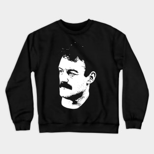 Bernard Hill Crewneck Sweatshirt